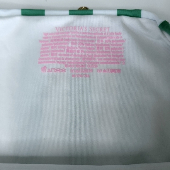 Victoria secret size medium high waist cheeky bottoms new with tags - Picture 6 of 8